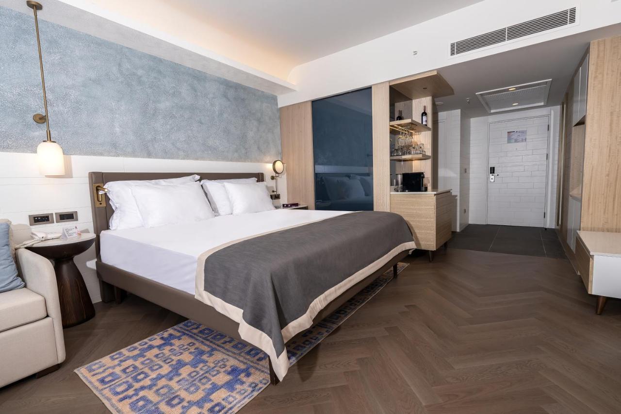 فندق Lara Barut Collection أنطاليا المظهر الخارجي الصورة Deluxe room
