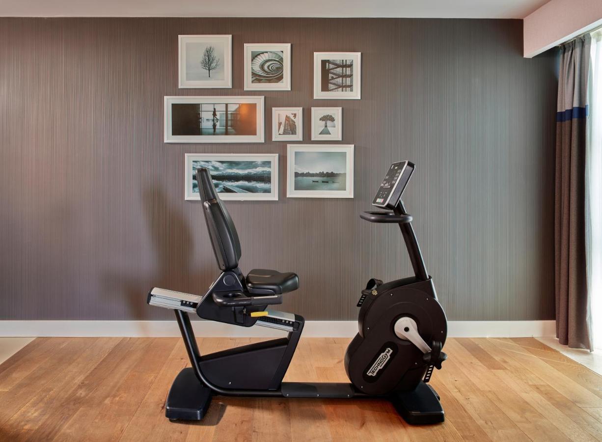 فندق Lara Barut Collection أنطاليا المظهر الخارجي الصورة A recumbent bicycle