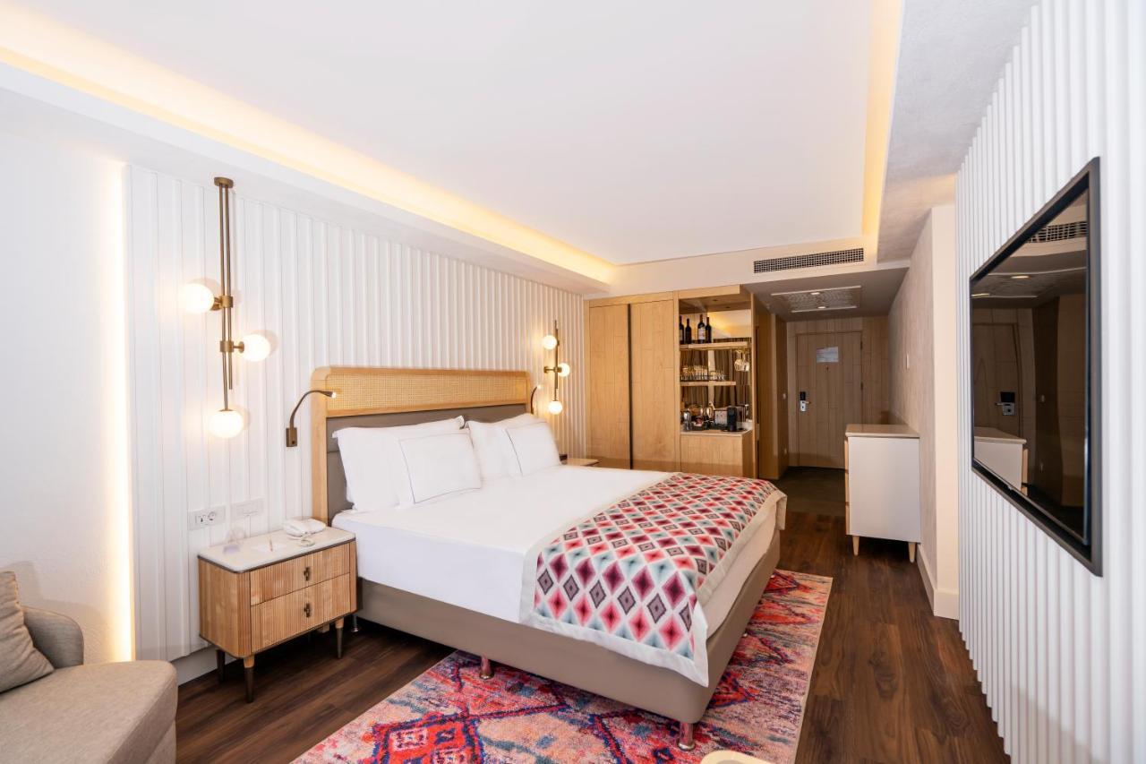 فندق Lara Barut Collection أنطاليا المظهر الخارجي الصورة Deluxe Room