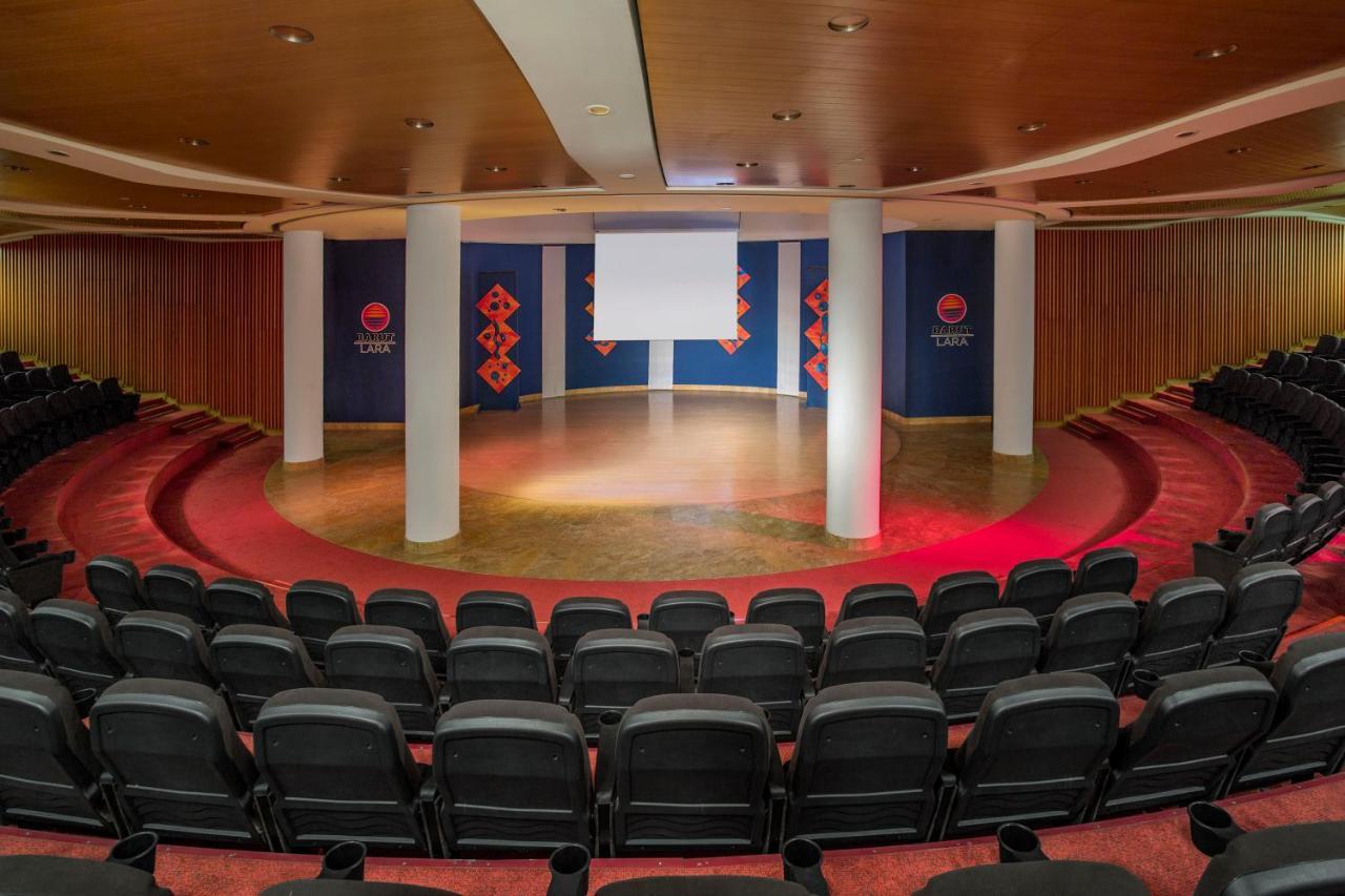 فندق Lara Barut Collection أنطاليا المظهر الخارجي الصورة The auditorium