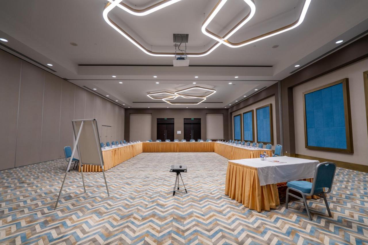 فندق Lara Barut Collection أنطاليا المظهر الخارجي الصورة Meeting room